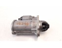MOTOR ARRANQUE 25194650 25194650 ARF420501