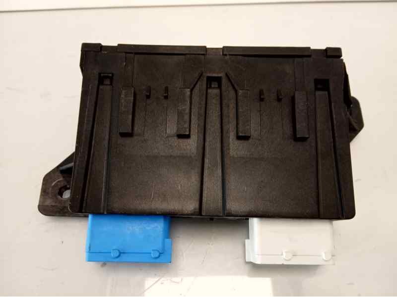 Recambio de modulo electronico para citroen c4 picasso attraction referencia OEM IAM 9812711280  