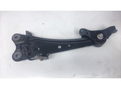 Recambio de brazo suspension inferior trasero izquierdo para lexus nx 2.5 16v cat (híbrido) referencia OEM IAM 4878078010   2
