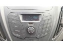 SISTEMA AUDIO / RADIO CD ET7618D815BG 