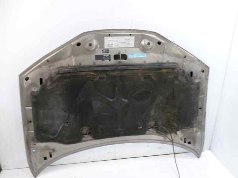 Recambio de capo para chrysler 300 m (lr) 3.5 v6 referencia OEM IAM 05003100AD  