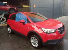 opel crossland x del año 2019 2