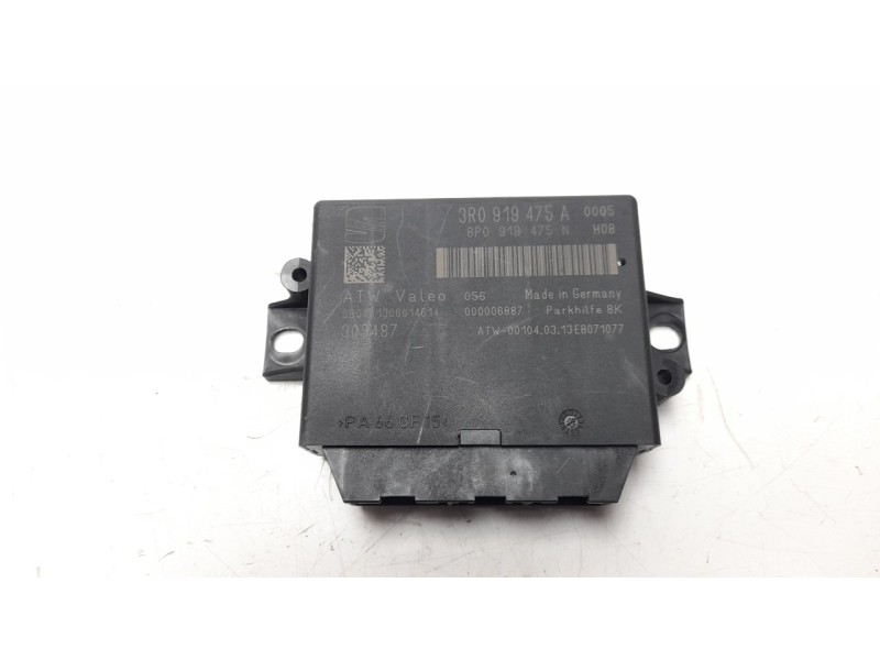 Recambio de modulo electronico para seat exeo st (3r5)(2009>) sport referencia OEM IAM 3R0919475A  