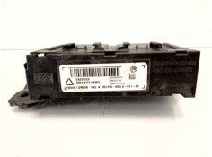 Recambio de modulo electronico para citroen c4 picasso attraction referencia OEM IAM 9812711280   2