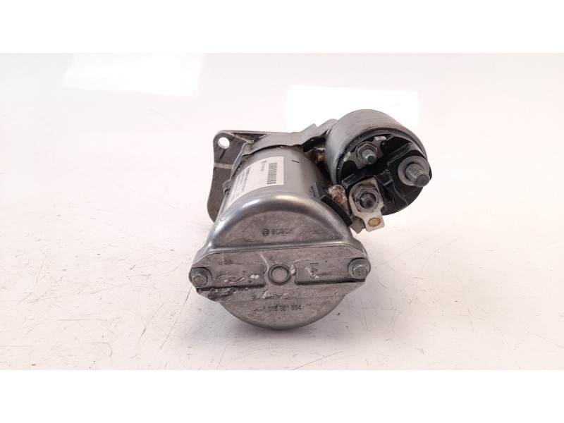 Recambio de motor arranque para opel corsa e selective ecoflex referencia OEM IAM 25194650 ARF420501 