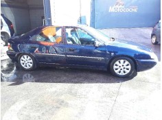 CITROËN XANTIA BERLINA