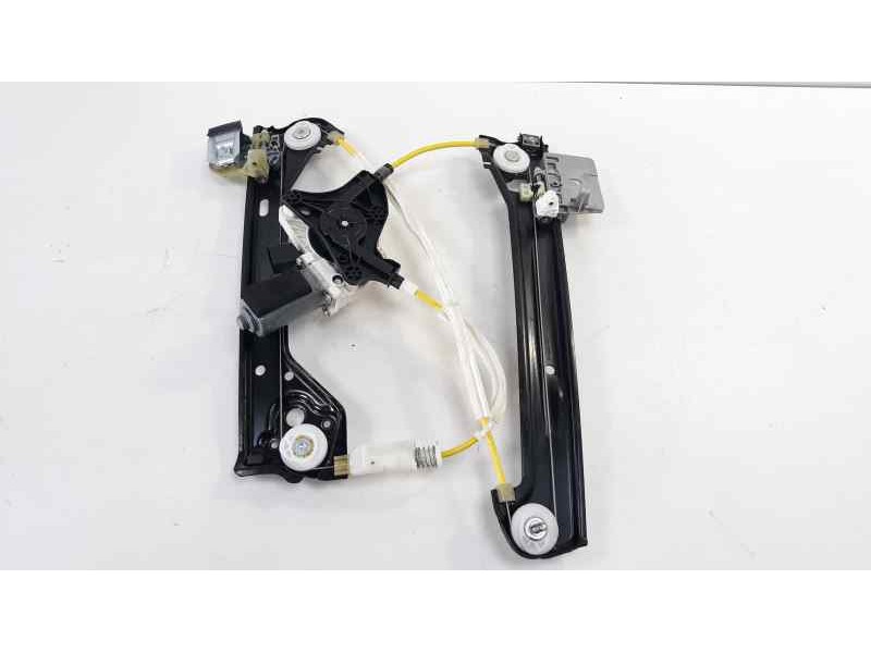 Recambio de elevalunas trasero derecho para mercedes-benz clase cla (w117) cla 180 (117.342) referencia OEM IAM A20476001634  
