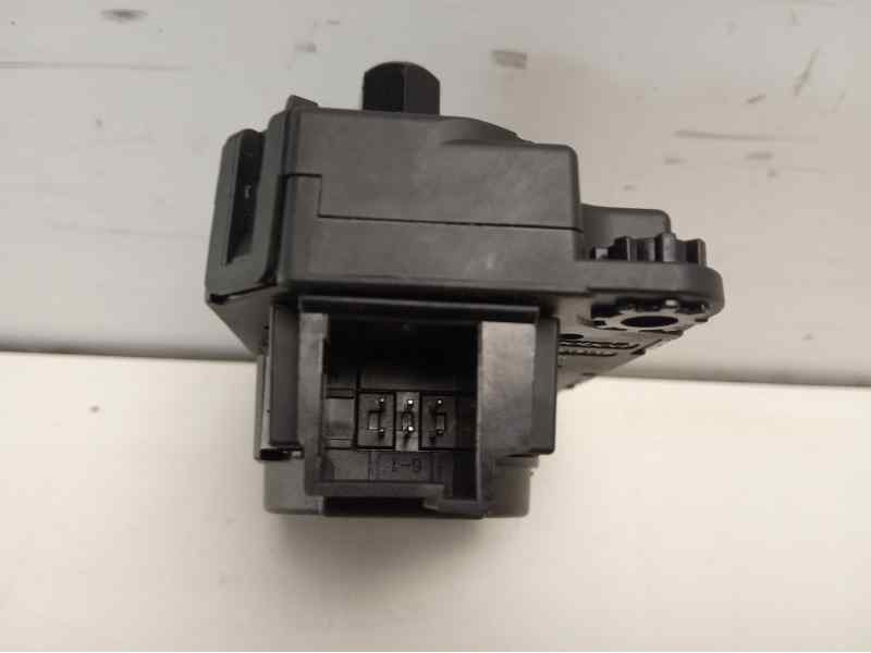 Recambio de motor calefaccion para peugeot 308 referencia OEM IAM Z5509001 HAD36004A 250814AC