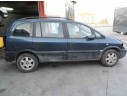 OPEL ZAFIRA A