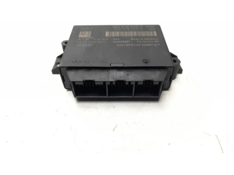 Recambio de modulo electronico para seat exeo st (3r5)(2009>) sport referencia OEM IAM 3R0919475A  