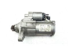 MOTOR ARRANQUE 02Z911024 ARF490404 