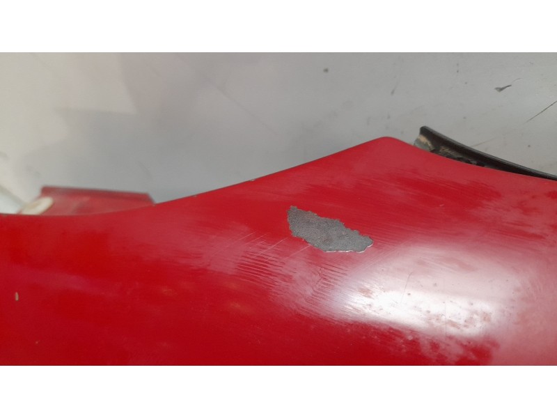 Recambio de aleta delantera izquierda para toyota aygo (kgb/wnb) city referencia OEM IAM 538120H010 108906412 TY2013014