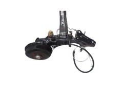 Recambio de puente trasero para citroen c4 cactus 1.6 blue-hdi fap referencia OEM IAM 9674696980   2