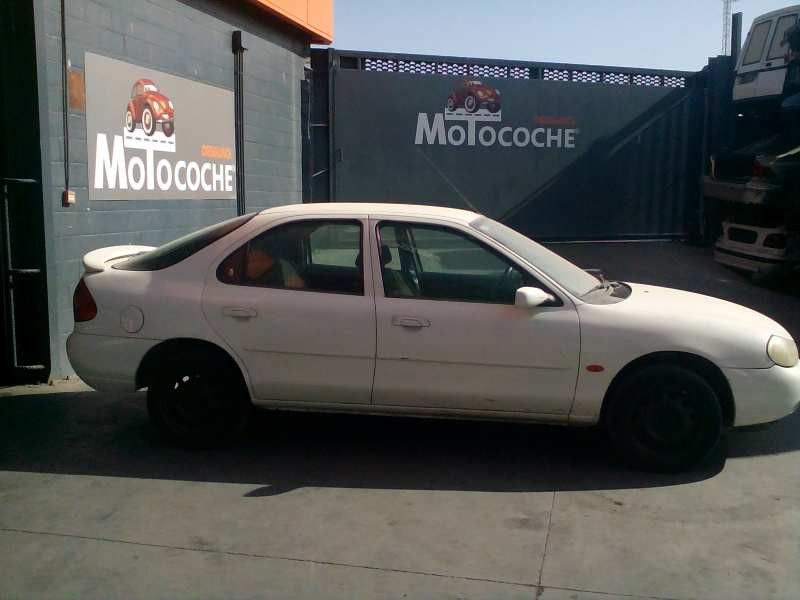 ford mondeo berlina (gd) del año 2000