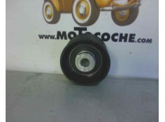 Recambio de tensor correa auxiliar para opel vivaro referencia OEM IAM 4410548 13613 