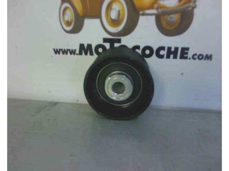 Recambio de tensor correa auxiliar para opel vivaro referencia OEM IAM 4410548 13613 