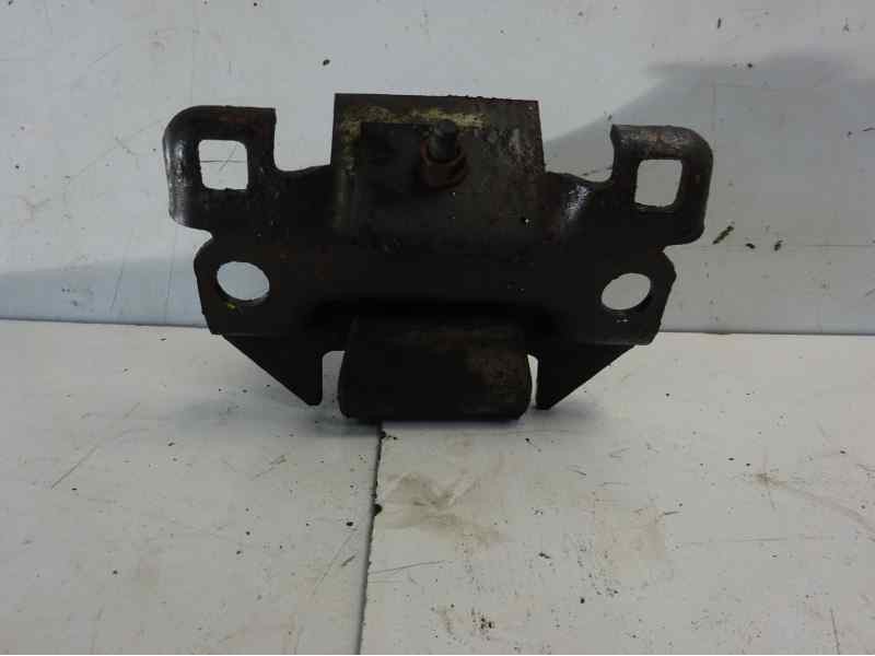 Recambio de soporte motor derecho para nissan navara pick-up (d40m) doble cab se 4x4 referencia OEM IAM 11220EB300  