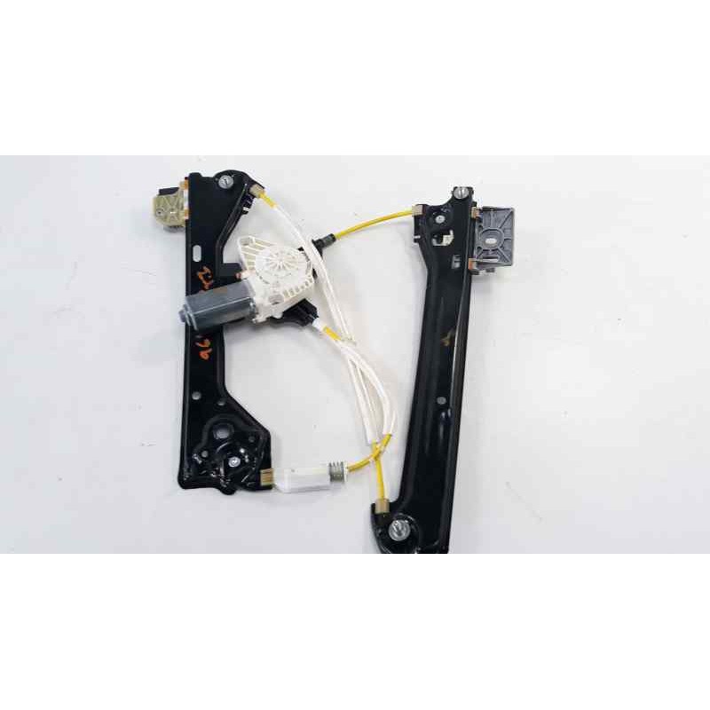 Recambio de elevalunas trasero izquierdo para mercedes-benz clase cla (w117) cla 180 (117.342) referencia OEM IAM A1177220195  