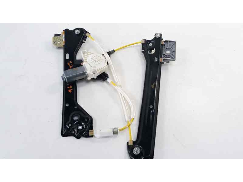 Recambio de elevalunas trasero izquierdo para mercedes-benz clase cla (w117) cla 180 (117.342) referencia OEM IAM A1177220195  