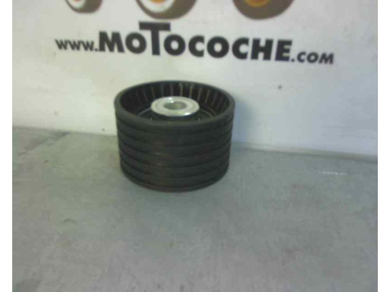 Recambio de tensor correa auxiliar para opel vivaro referencia OEM IAM 4410548 13613 