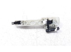 Recambio de maneta exterior trasera izquierda para hyundai kona referencia OEM IAM 83651J9000   2