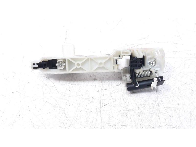 Recambio de maneta exterior trasera izquierda para hyundai kona referencia OEM IAM 83651J9000  