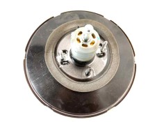 Recambio de servofreno para citroen c4 picasso attraction referencia OEM IAM 9673131280   2