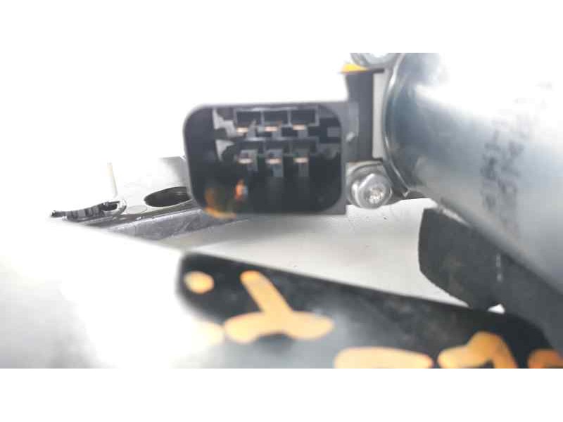 Recambio de elevalunas trasero izquierdo para mercedes-benz clase cla (w117) cla 180 (117.342) referencia OEM IAM A1177220195  