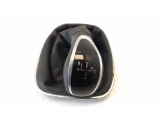 Recambio de pomo palanca cambio para opel corsa e selective ecoflex referencia OEM IAM 39027410   2