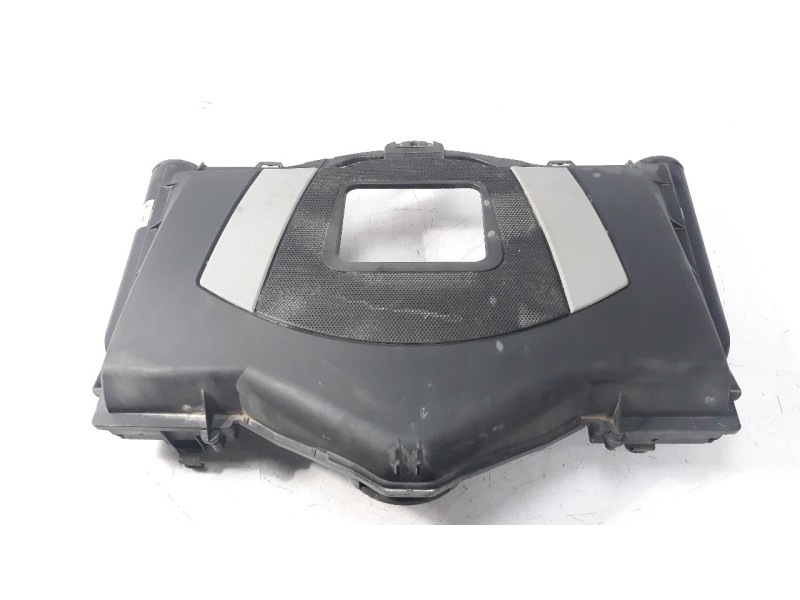 Recambio de filtro aire para mercedes-benz clase cl (w216) coupe 5.5 v8 cat referencia OEM IAM A2730900901  