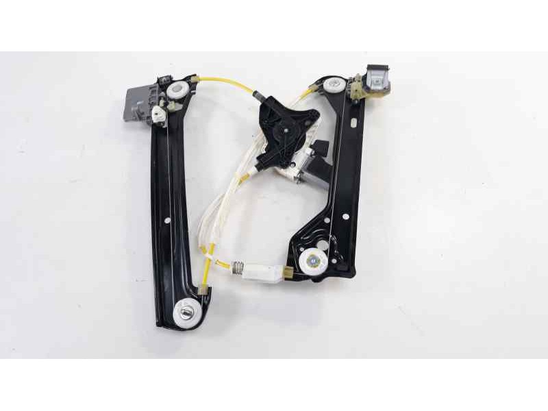 Recambio de elevalunas trasero izquierdo para mercedes-benz clase cla (w117) cla 180 (117.342) referencia OEM IAM A1177220195  