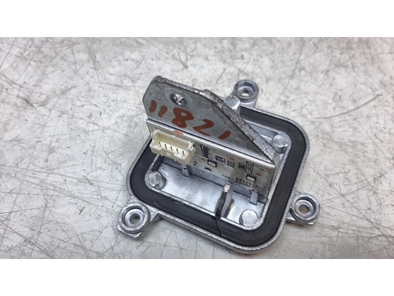 Recambio de centralita luces para bmw x2 (f39) xdrive 20i referencia OEM IAM MDE911710  