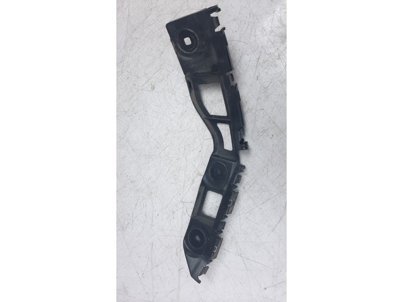 Recambio de moldura para volkswagen polo (6c1) crosspolo referencia OEM IAM 6R6807393A 107234736 VG0231054