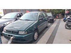 SEAT IBIZA (6K)