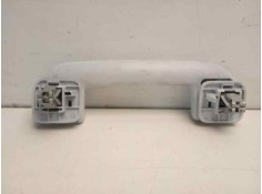 Recambio de maneta interior delantera izquierda para peugeot 308 referencia OEM IAM   