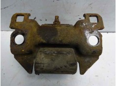 Recambio de soporte motor izquierdo para nissan navara pick-up (d40m) doble cab se 4x4 referencia OEM IAM 11220EB300   2