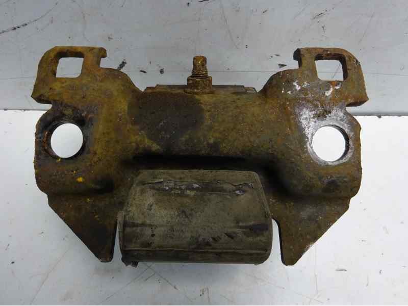 Recambio de soporte motor izquierdo para nissan navara pick-up (d40m) doble cab se 4x4 referencia OEM IAM 11220EB300  