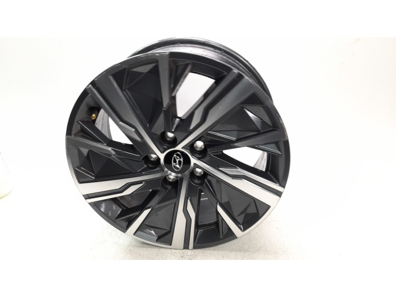 Recambio de llanta para hyundai tucson (nx) klass 2wd referencia OEM IAM 52910N7160  