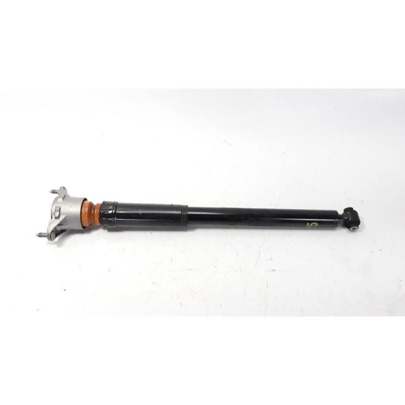 Recambio de amortiguador trasero derecho para mercedes-benz clase cla (w117) cla 180 (117.342) referencia OEM IAM A1763201531  