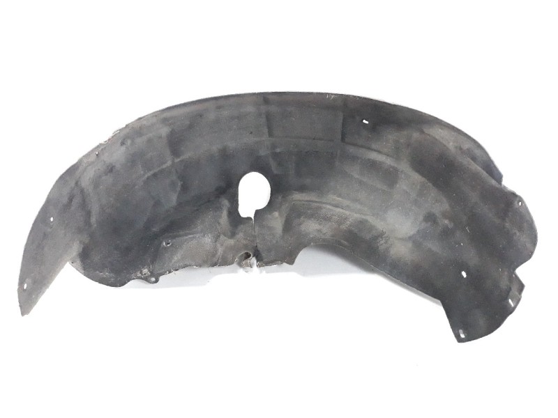 Recambio de paso rueda trasero derecho para seat exeo st (3r5)(2009>) sport referencia OEM IAM 8E0810172C  