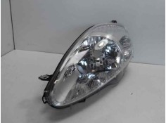 Recambio de faro izquierdo para fiat grande punto (199) referencia OEM IAM 51840995 10109491010 FT3424824