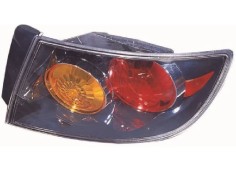 Recambio de piloto trasero derecho para mazda 3 berlina (bk) referencia OEM IAM BR5S51170B 108601850 