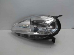 Recambio de faro izquierdo para fiat grande punto (199) referencia OEM IAM 51840995 10109491010 FT3424824 2