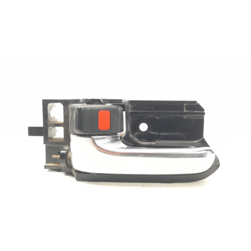 Recambio de maneta interior trasera izquierda para toyota hilux (kun) 3.0 turbodiesel referencia OEM IAM 697300K020  