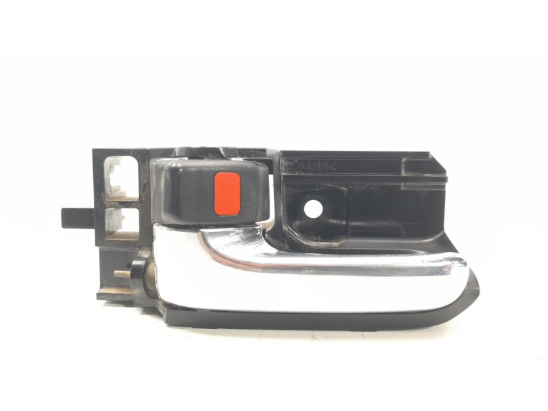 Recambio de maneta interior trasera izquierda para toyota hilux (kun) 3.0 turbodiesel referencia OEM IAM 697300K020  