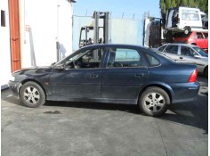 opel vectra b berlina del año 2001 2