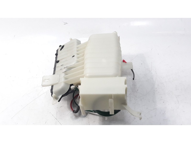 Recambio de bomba suspension para mercedes-benz clase cl (w216) coupe 5.5 v8 cat referencia OEM IAM A2218000118  