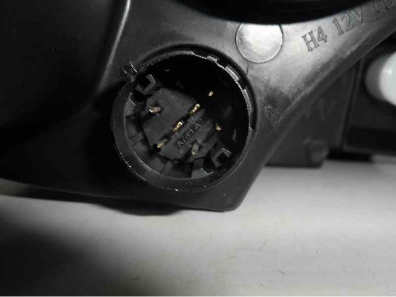 Recambio de faro izquierdo para fiat grande punto (199) referencia OEM IAM 51840995 10109491010 FT3424824