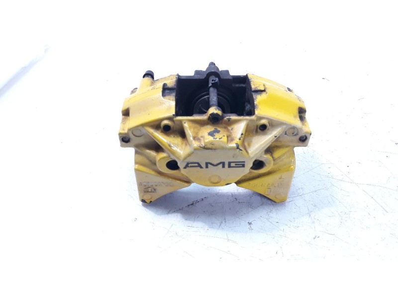 Recambio de pinza de freno trasera derecha para mercedes-benz clase cl (w215) coupe 5.0 v8 24v cat referencia OEM IAM 421221300 