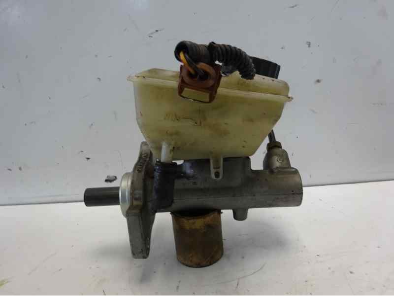 Recambio de bomba freno para volvo s80 berlina 2.4 cat referencia OEM IAM 8646007  